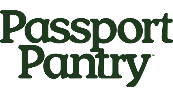 Passport Pantry