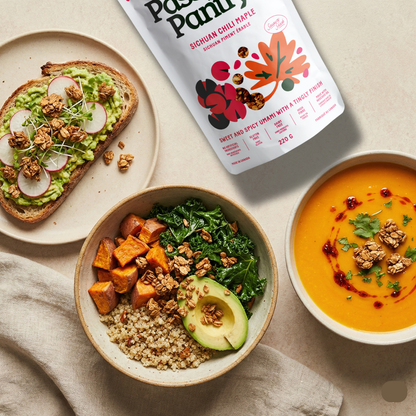 The Breakfast Upgrade Starter Bundle